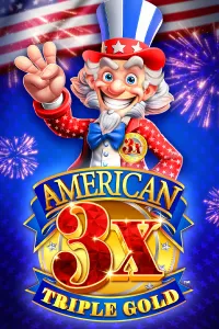 American Triple Gold