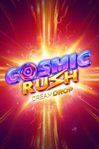 Cosmic Rush Dream Drop