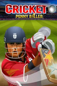 Cricket Penny Roller