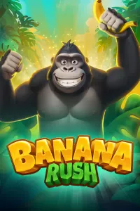 Banana Rush
