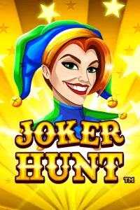 Joker Hunt