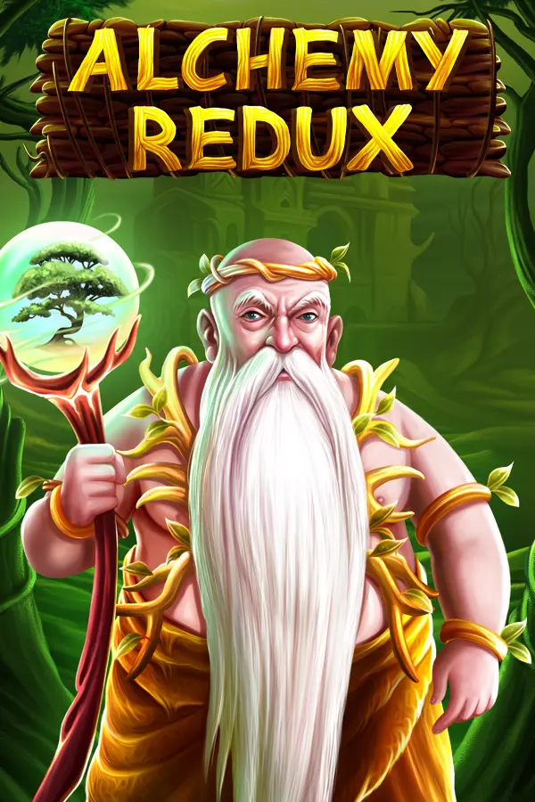 Alchemy Redux